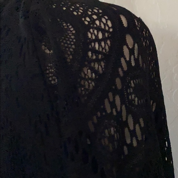 Tacera, Black, Size S - Picture 6 of 8